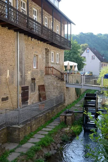 Draisinentour Pfälzer Bergland (Altenglan)