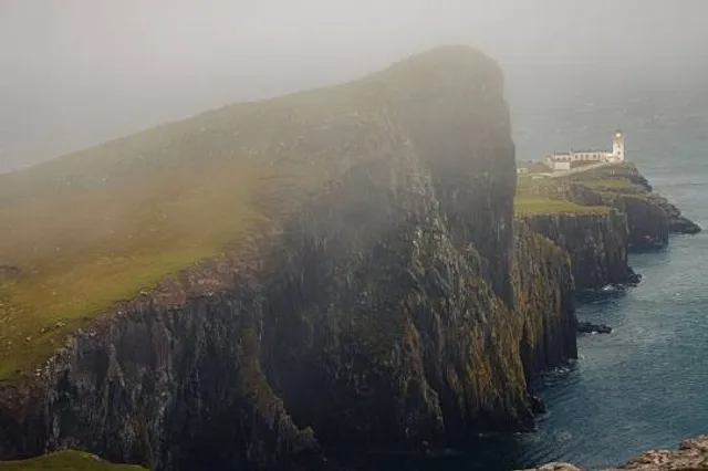 Chickasaw Pointe Golf Club