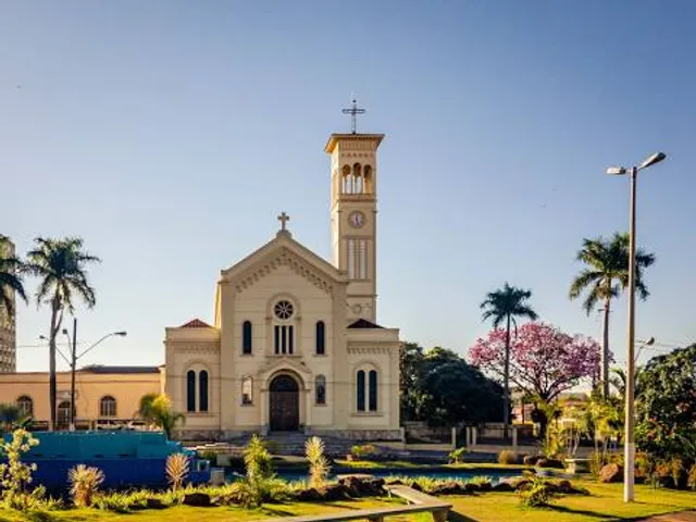 Região Geográfica Imediata de Ituiutaba