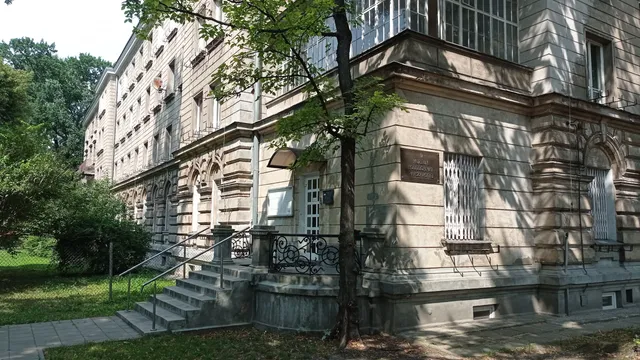 Musée de l'Université de technologie de Varsovie