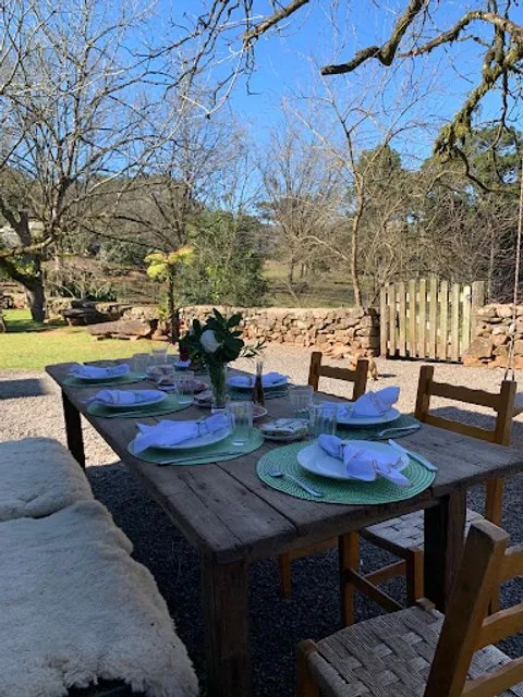 Café Colonial Parada Toigo