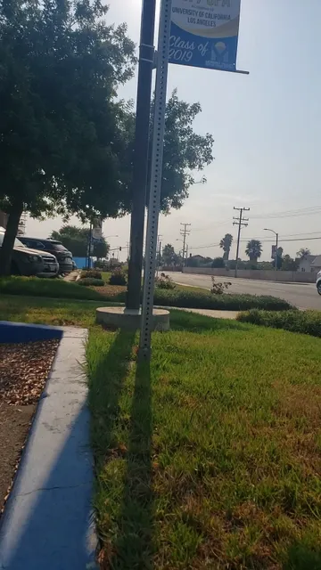 Moreno Valley High School