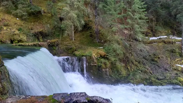 Station de la Source du Doubs