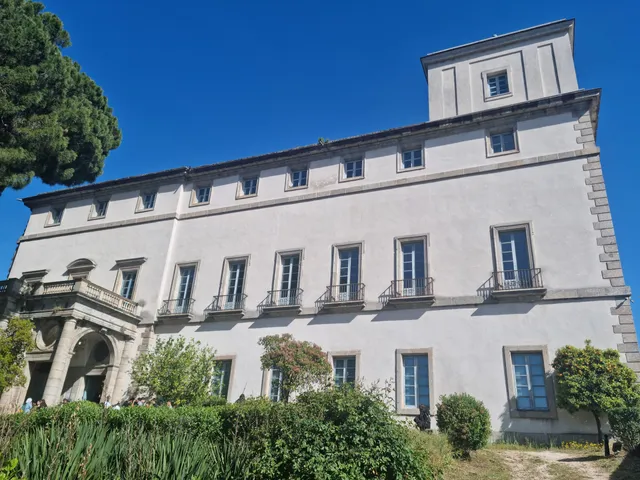 Palacio de la Mosquera