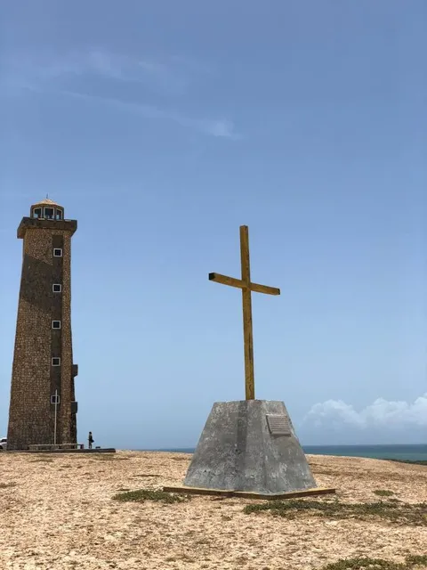 Parroquia El Vínculo