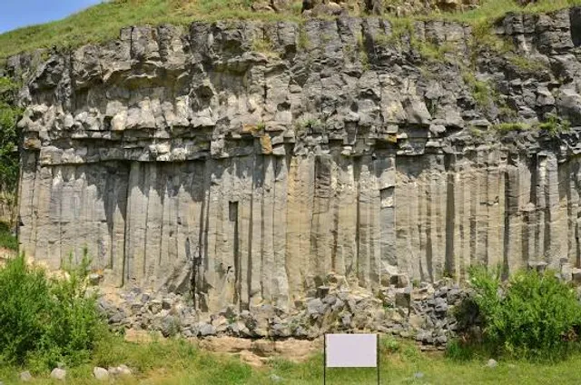 Racoş Geological Complex