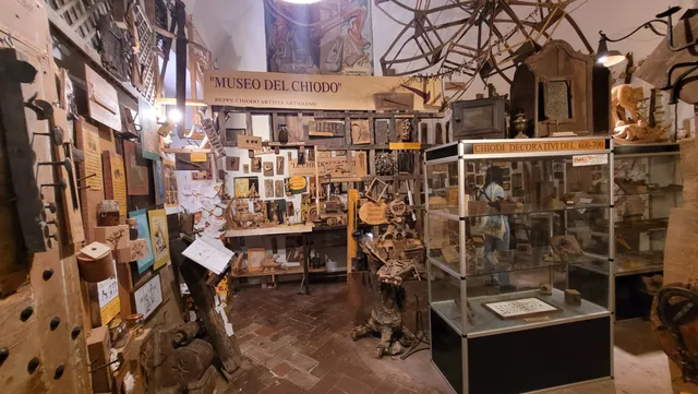 Museo Del Chiodo