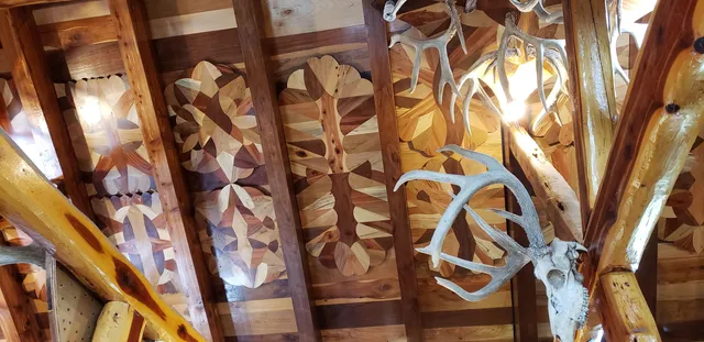 Indian Artifact Museum