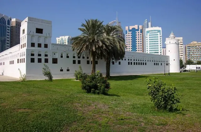 Qasr Al Hosn