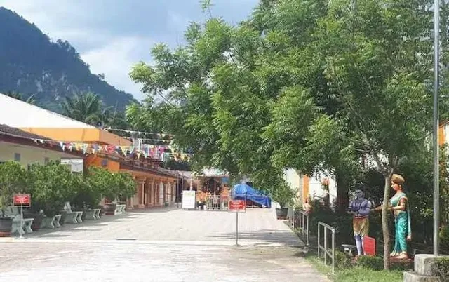 Persatuan Kebajikan Sri Sakthi Ashram