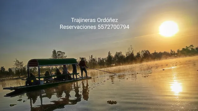 Embarcadero Puente de Urrutia
