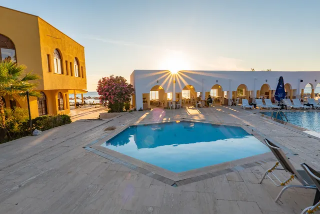 Dream Holiday Resort