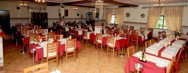 Restaurante da Bairrada