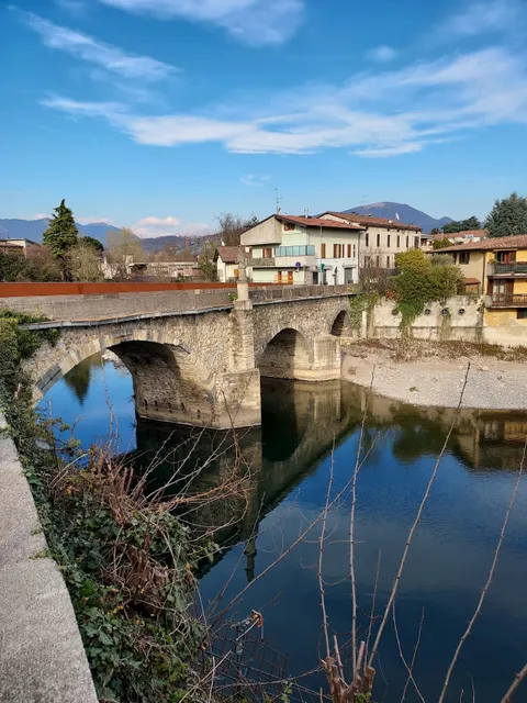 Ponte Marzio