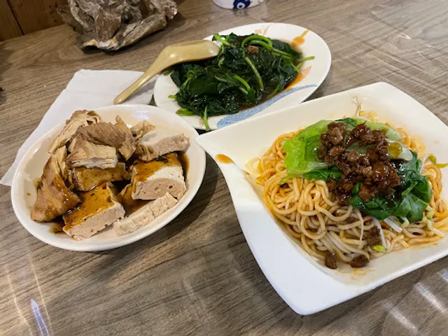 養心園素食盒餐專賣