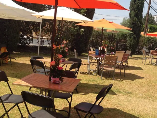 Casa De Hector Restaurante