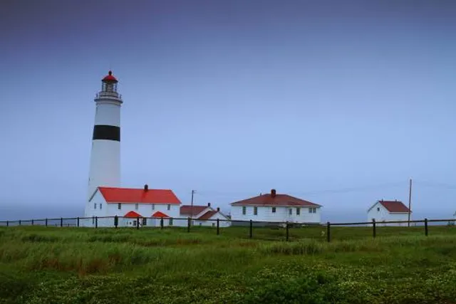 Point Amour, Provincial Historic Site, Newfoundland and Labrador