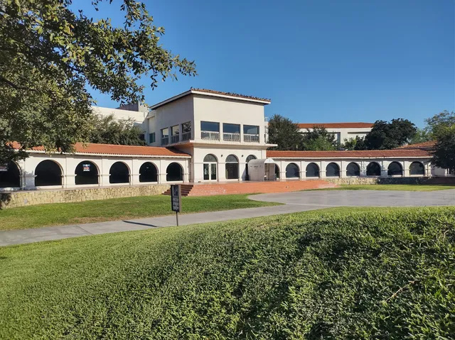 Gran Parque San Nicolás "Don Luis J. Prieto"