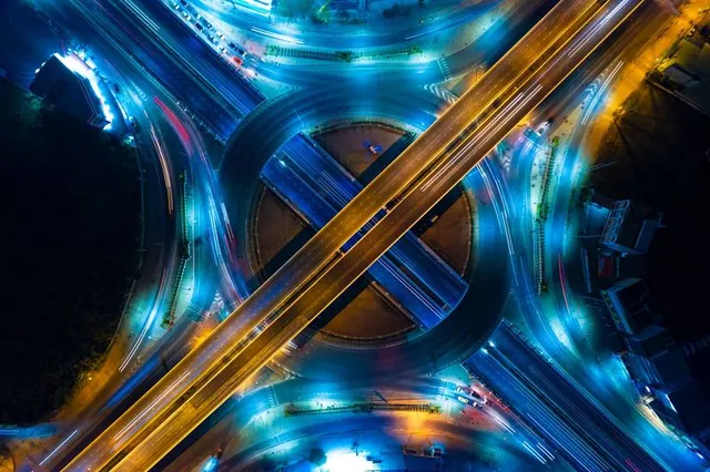 Tugu Simpang Lima Banda Aceh