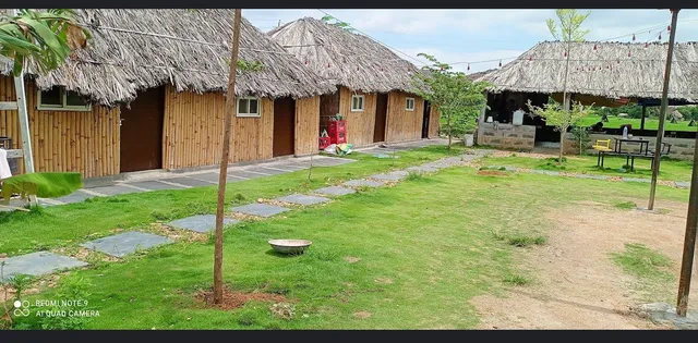 Hampi calling Guest House and restaurant