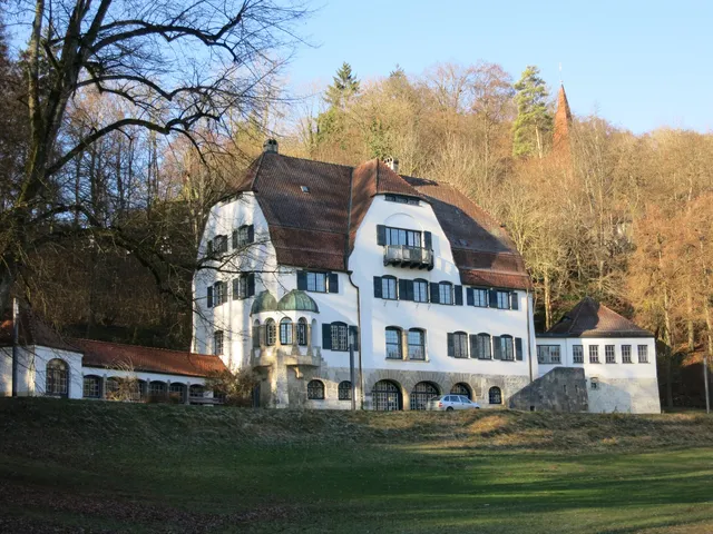 Villa Lindenhof