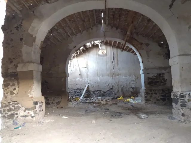 Salinas de la Ramona