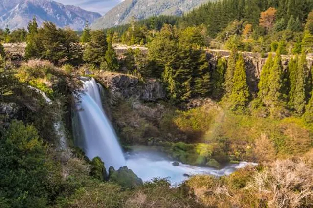 Mirador "PataChoique"