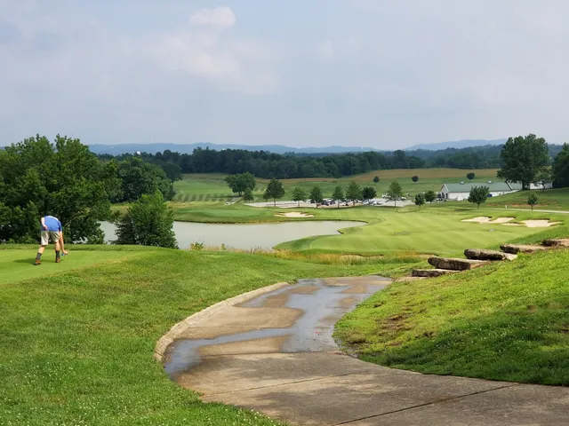 Heritage Hill Golf Club