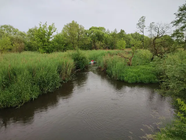 Rezerwat przyrody Rawka