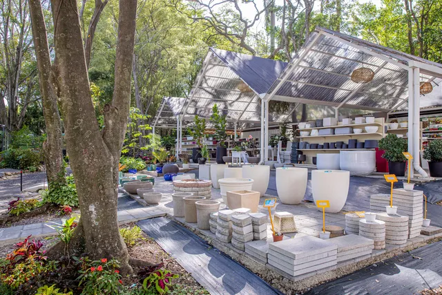 Paramo Plantas Garden Center