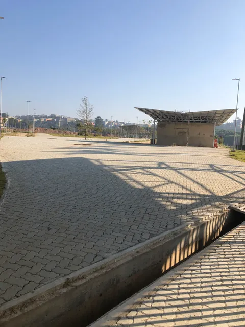 Parque da Juventude