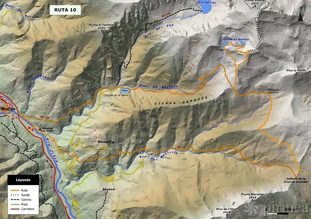 Collado de la Cruz de Guardia