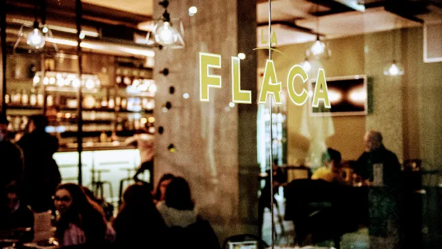 Ristorante La Flaca