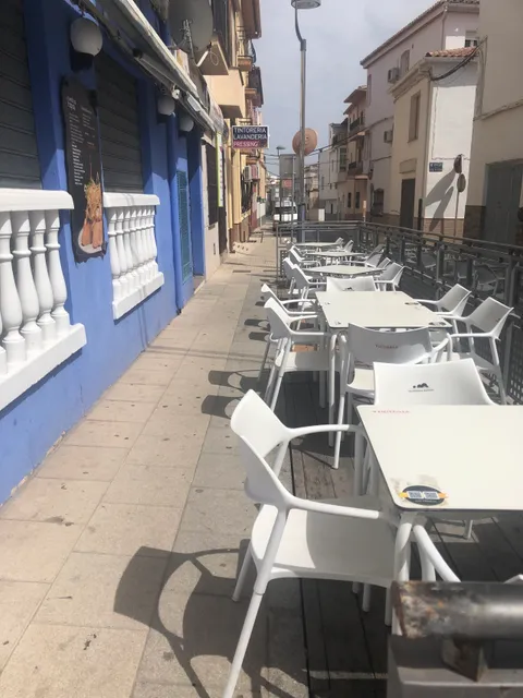 Restaurante Don Frasco