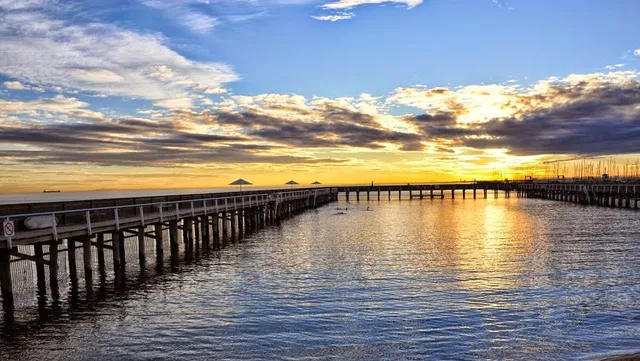 Brighton Baths Health Club