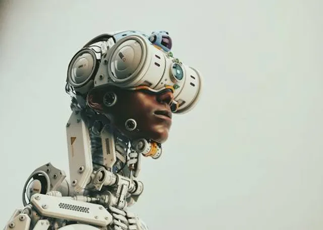 Khudozhestvennyy Muzey Musora "Mu Mu"