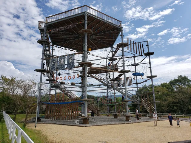 Alps Gym（アルプスジム）