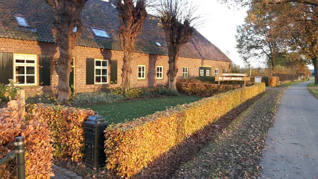 De Coxse Boerderij