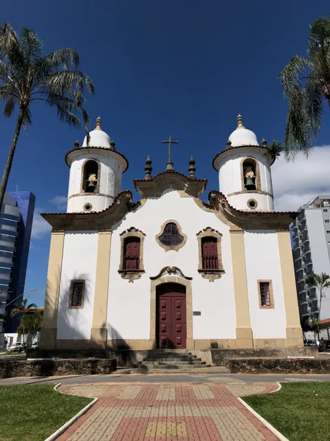 Igreja Velha Matriz