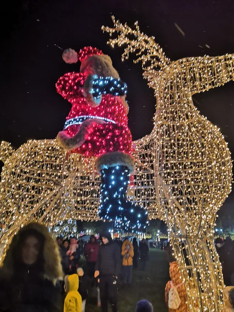 Parcul Tineretului Slatina