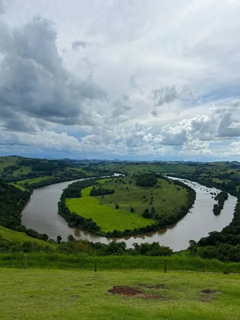 Mirante Volta do Dedo