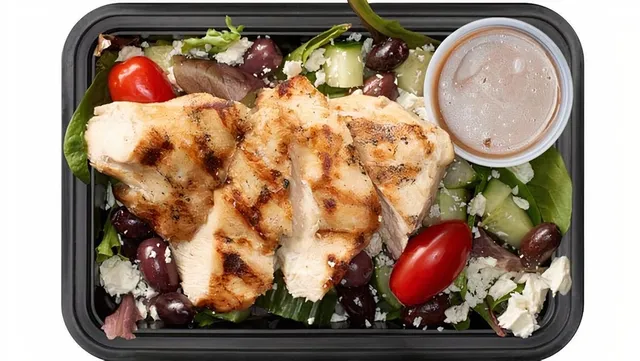 Eat Clean Bro Meal Prep Restaurant: Freehold