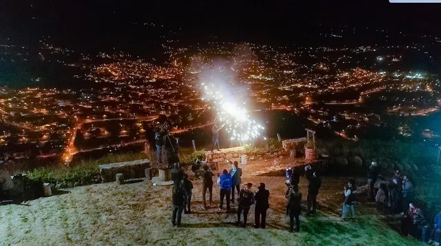 MIPA (Museo Interactivo de Pirotecnia Artesanal)