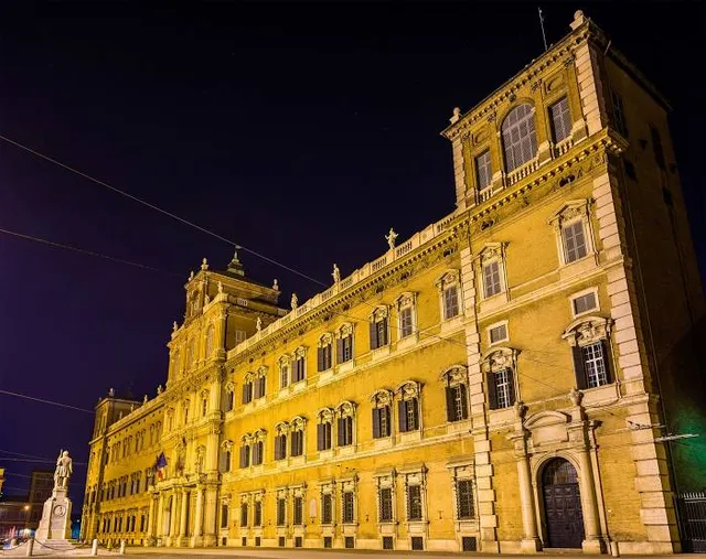 Civic Gallery of Modena