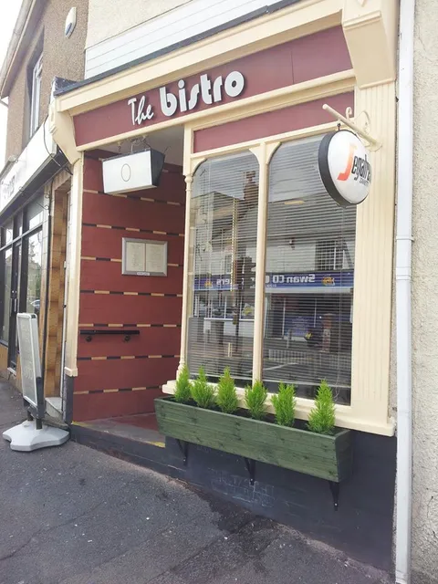 The Bistro