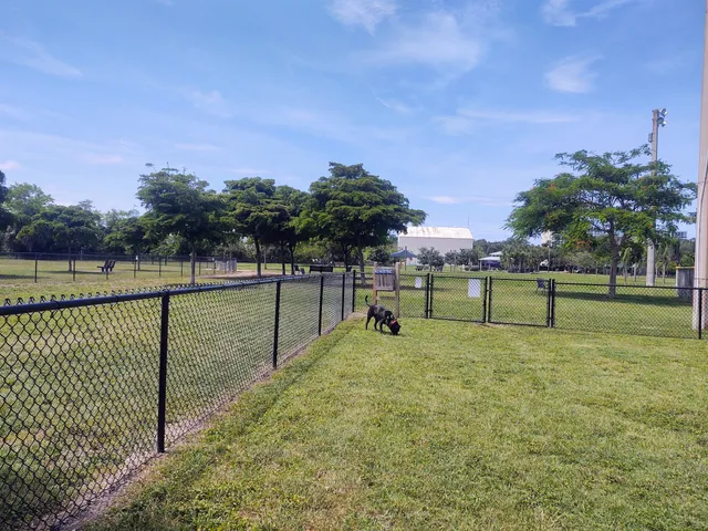 Vero Beach Dog Park