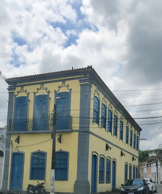 Museu Regional de Cachoeira