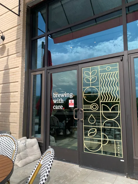 Ascension Coffee - Fort Worth