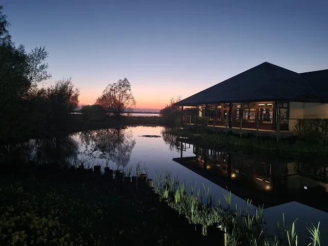 Lough Neagh Discovery Centre