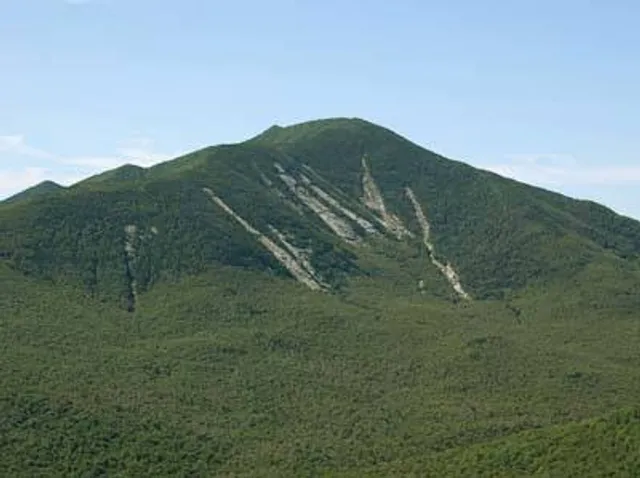 Dix Mountain